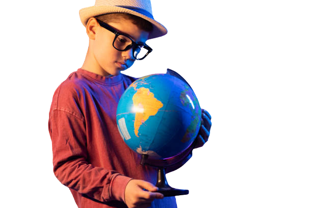 globe